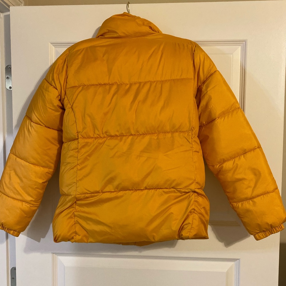 Columbia Puffer Jacket